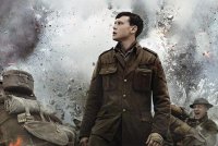 Британская киноакадемия назвала лучшим фильмом года «1917»