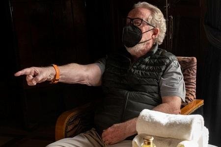 Ридли Скотт винит в кассовом провале «Последней дуэли» миллениалов