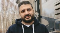 Сарик Андреасян — студентам киношколы: «Если хотите быть нищими, кончеными, блюющими кинематографистами, идите на х..»