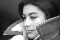 Умерла французская актриса Анук Эме