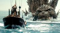 Студия Toho опубликовала тизер сиквела кайдзю-драмы «Годзилла: Минус один»