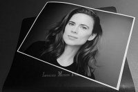 Хейли Этвелл получила роль в седьмой части франшизы «Миссия невыполнима»