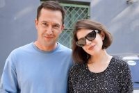 Начались съемки драмеди с Аней Чиповской и Егором Корешковым «35-я страница»