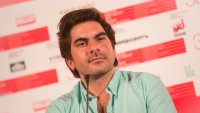 «Наша Наташа»: Наталия Орейро на премьере фильма на ММКФ