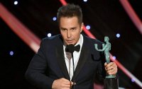 Гильдия актеров Америки отметила ансамбль «Трех билбордов на границе Эббинга»