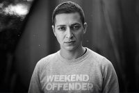 Оксимирон сыграет в экранизации романа Виктора Пелевина «Ампир V»