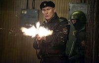 Министр культуры сообщил, что «Хантер Киллер» получит прокатное удостоверение