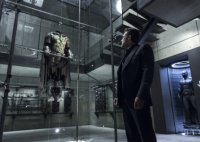 Разговорам о сольным выходе Бэтмена в киновселенной DC не хватает оптимизма