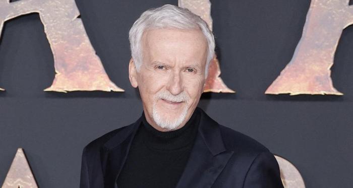 Джеймс Кэмерон назвал свой любимый боевик