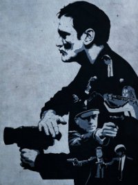 Квентин Тарантино говорит о своих потенциальных проектах
