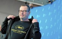 Ларс фон Триер поставит десять короткометражек