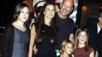 16 лет спустя: Брюс Уиллис и Деми Мур сыграют любящих супругов