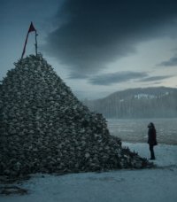 Леонардо Ди Каприо говорит о новом фильме Алехандро Иньярриту 