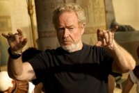 Ридли Скотт снимет экшен-триллер о переговорщике