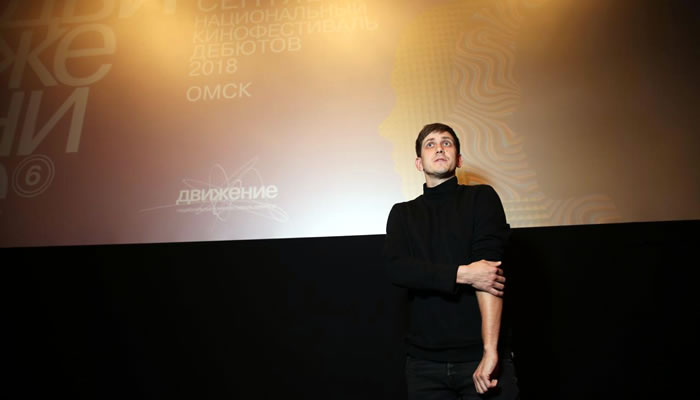 Дмитрий Кубасов