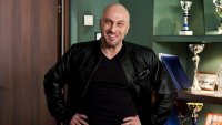 По сериалу «Физрук» снимут полнометражный фильм