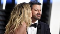 Названо имя ведущего церемонии «Оскар 2018»