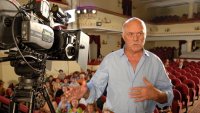 Станиславу Говорухину — 80: «Я презираю бездарных и глупых...»