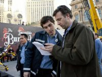 Сценарий нового фильма о Человеке-пауке напишут Джонатан М. Голдштейн и Джон Фрэнсис Дэйли