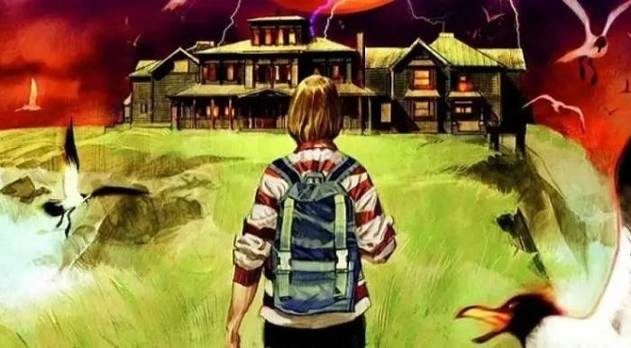 Создатели «Очень странных дел» подтвердили, что отказались от идеи снять сериал по «Талисману» Стивена Кинга