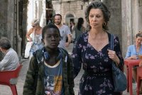Драма Netflix с Софи Лорен в главной роли выйдет в ноябре
