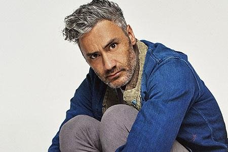 Тайка Вайтити и Энди Серкис готовят секретный проект для Fox Searchlight