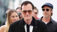 Квентин Тарантино подтвердил, что оставит кино после десятого фильма