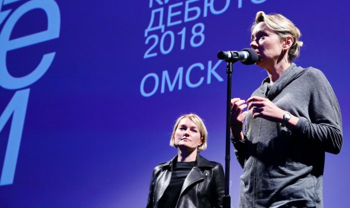 «Движение – 2018»: Телесериал о подростковых самоубийствах, Анна Слю о документальном кино и будни солдат ДНР