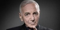 Скончался певец, поэт и актер Шарль Азнавур в возрасте 94 лет