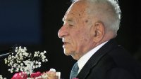 Умер выдающийся режиссер Георгий Натансон