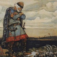 Началась подготовка к съемкам масштабного российского исторического проекта «Вещий Олег»