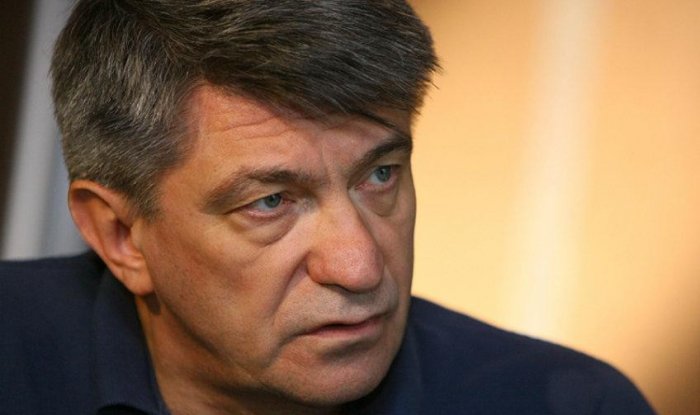 Александр Сокуров снимет документальный фильм о политиках времен Второй Мировой войны