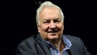 Михаил Державин: «Я думал, что до 80 никогда не дотяну»