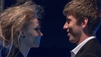 Ходченкова снимается в комедии по сценарию автора «Горько!»