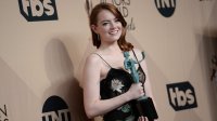 Названа лучшая актриса года по версии Гильдии киноактеров США