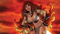 Сценарист «Тора» и «Людей Икс: Первый класс» напишет ремейк «Рыжей Сони»