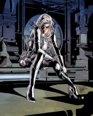 Киновселенная Человека-паука пополнится «женским» спин-оффом