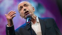 Гафт обиделся на Украину за запрет фильмов Рязанова