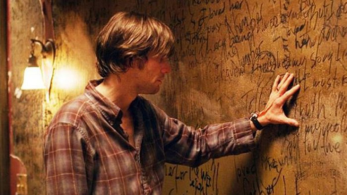 Джим Керри в фильме «Роковое число 23», 2007 год