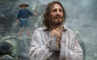 Paramount поставил релиз фильма Скорсезе, драмы «Молчание», на конец декабря