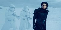 Дж. Дж. Абрамса - о своём фильме «Звёздные войны. Эпизод 7: Пробуждение Силы»