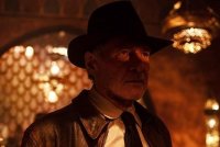 Премьерные сборы пятого «Индианы Джонса» не оправдали ожиданий