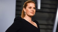 Эми Адамс сыграет с Марком Руффало в «Настоящем американце»