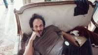 Лука Гуаданьино после ремейка «Суспирии» экранизирует классический альбом Боба Дилана