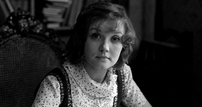 Умерла Вера Алентова