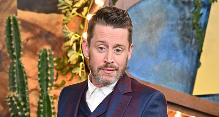 Маколей Калкин объяснил, почему в 1994 году сделал длительный перерыв в актёрской карьере