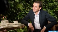 Сергей Безруков: «Сейчас трудно понять, что нужно людям»