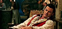 Люк Эванс сыграет злодея в игровом ремейке «Пиноккио» для Disney+
