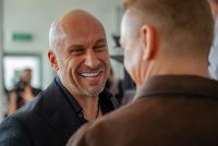 Начались съемки нового фильма Петра Буслова «БУМЕРанг»