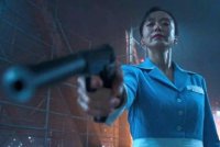 Netflix готовит спин-офф корейского боевика «Убить Пок-сун»